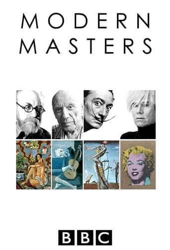 Poster of Modern Masters