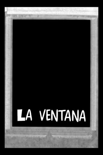 Poster of La ventana