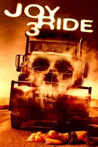 Poster of Joy Ride 3