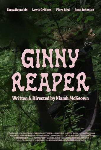 Poster of Ginny Reaper