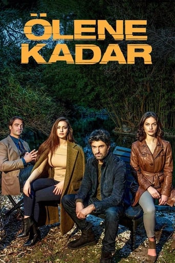 Poster of Olene Kadar