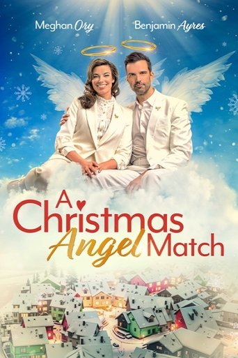 Poster of A Christmas Angel Match