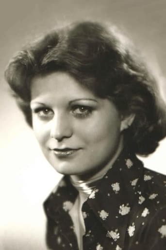 Portrait of Eliška Kasanová