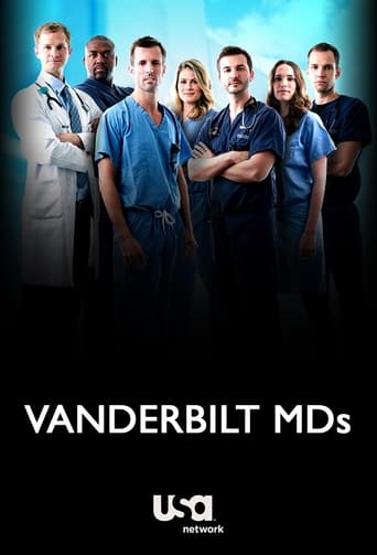 Poster of Vanderbilt MDs