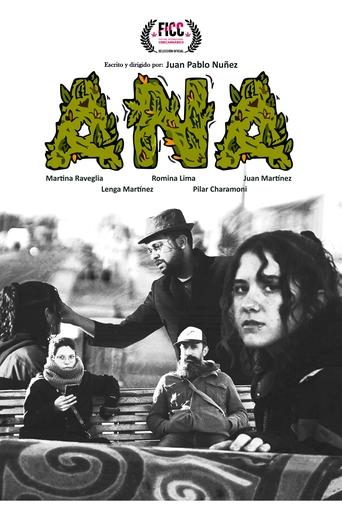 Poster of ANA