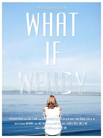 Poster of What if Wendy