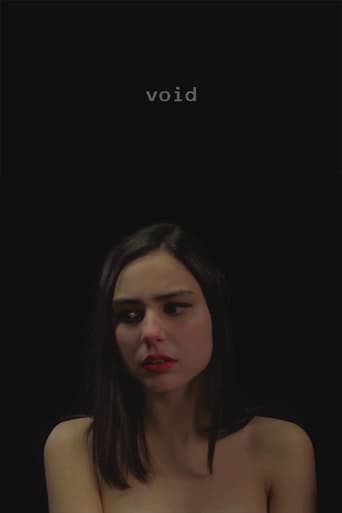 Poster of Void