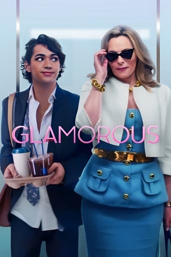 Poster of Glamorous