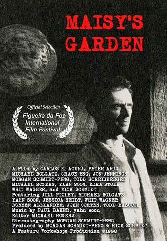 Poster of Maisy's Garden