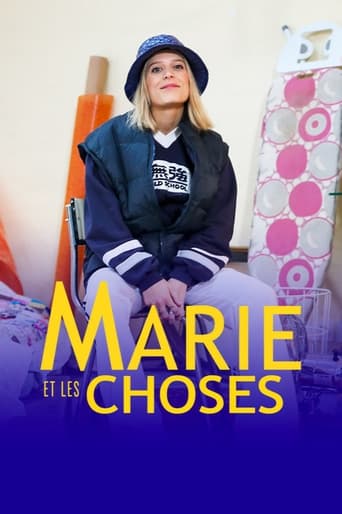 Portrait for Marie et les Choses - Season 1