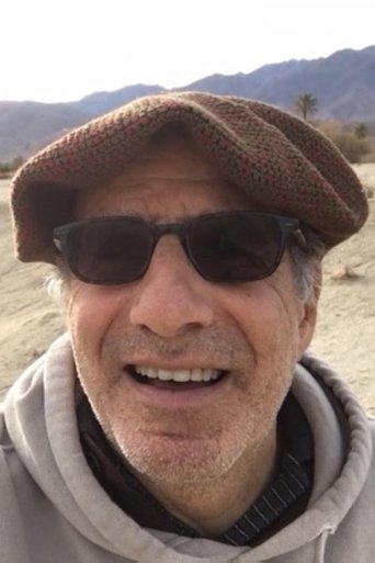 Portrait of Kenneth J. Scherr