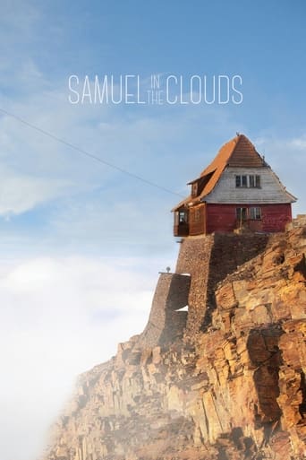 Poster of Samuel in the Clouds