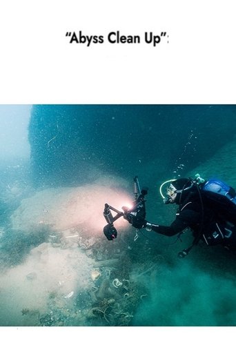Poster of Abyss clean up