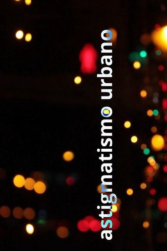 Poster of astigmatismo urbano