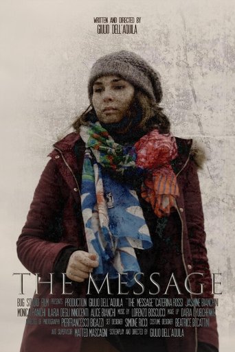 Poster of The Message