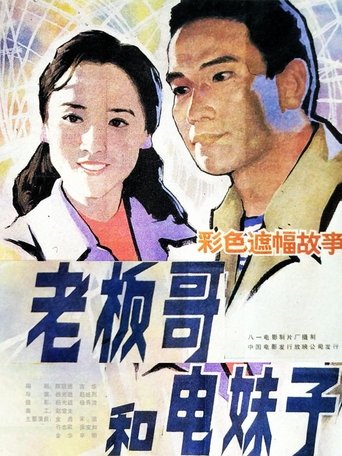Poster of Brother Boss and Sister Electrician