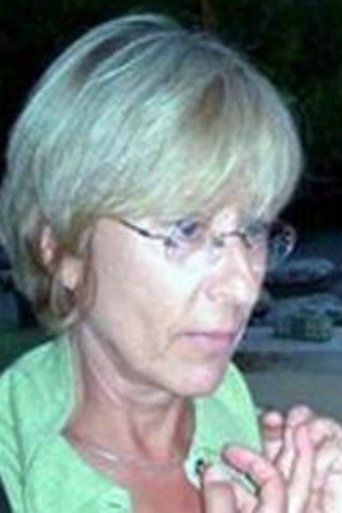 Portrait of Françoise Combadière