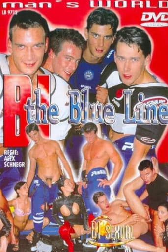 Poster of Bi the Blue Line