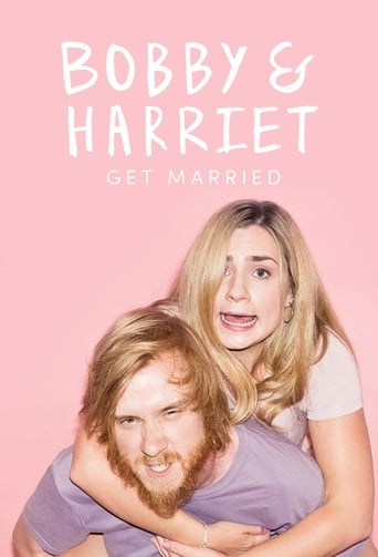 Poster of Bobby and Harriet Get Married