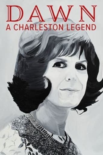 Poster of Dawn: A Charleston Legend