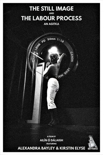 Poster of The Still Image and the Labour Process: An Agitka