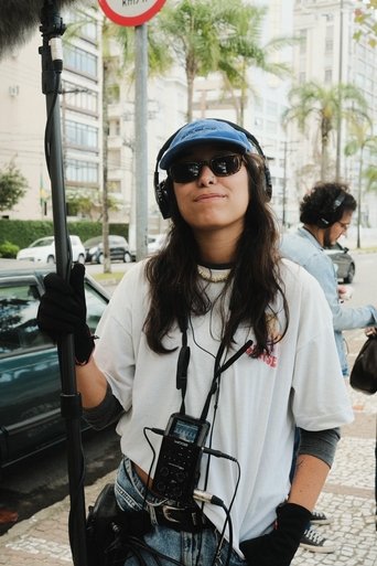 Portrait of Luna Daniel