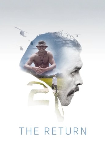 Poster of The Return