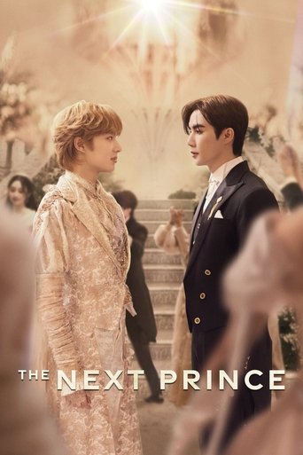 Portrait for The Next Prince - Season 1