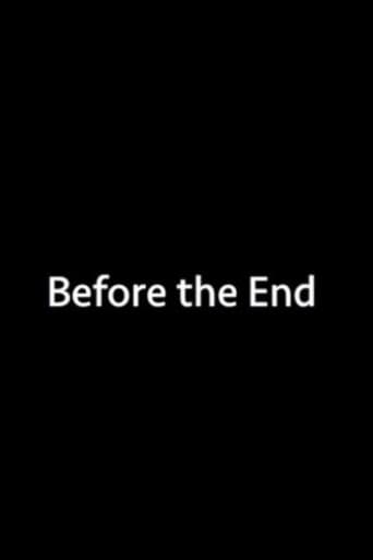 Poster of Before the End