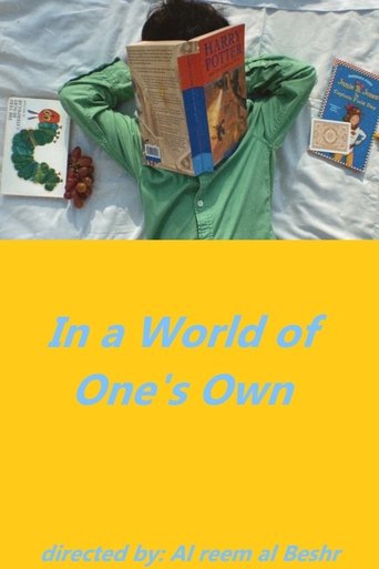 Poster of In a World of One's Own