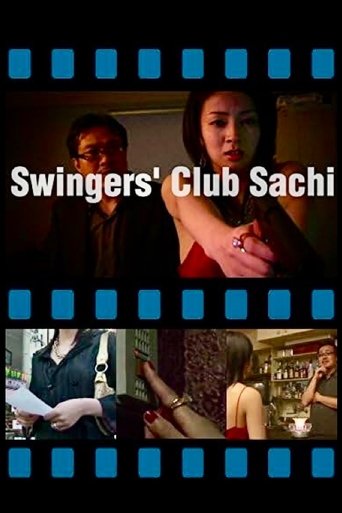 Poster of Swingers' Club Sachi