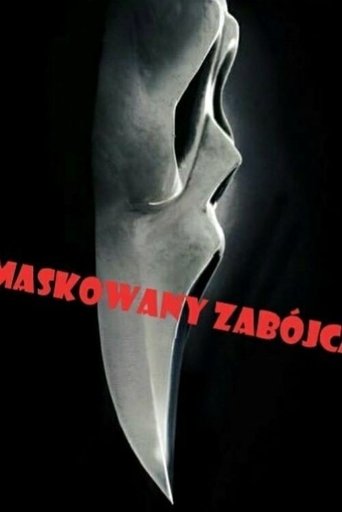 Poster of Zamaskowany zabójca