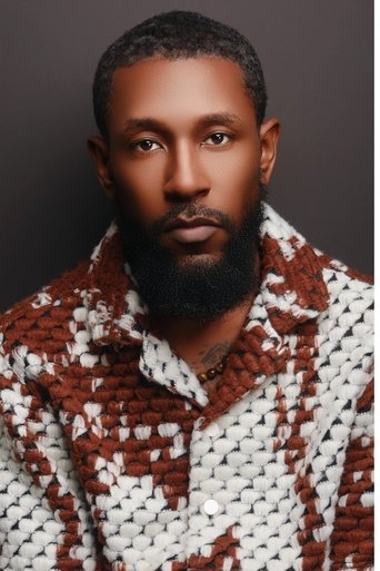 Portrait of Layne Harper