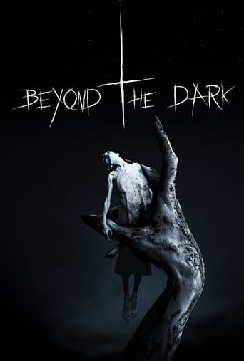 Poster of Beyond the Dark