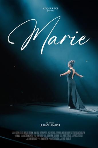 Poster of Marie.