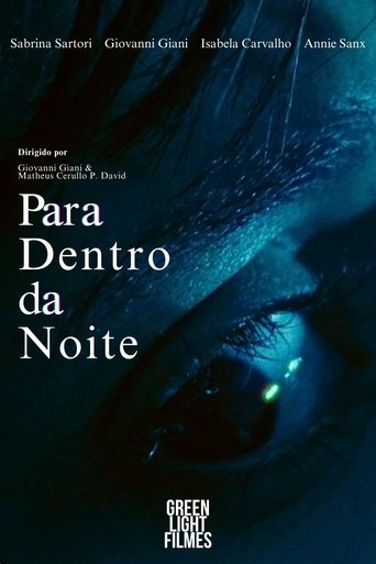 Poster of Towards the Night