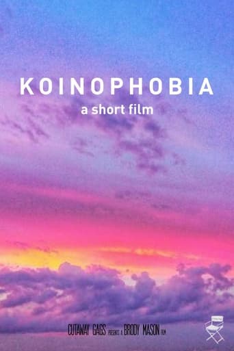 Poster of Koinophobia