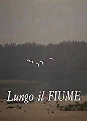 Poster of Lungo il fiume