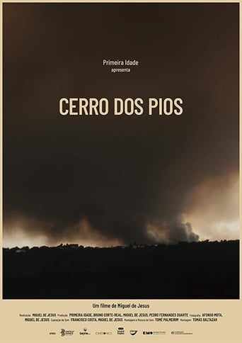 Poster of Cerro dos Pios