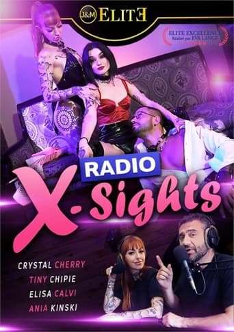 Poster of Radio X-Sights