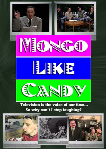 Poster of Mongo Like Candy