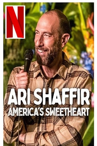 Poster of Ari Shaffir: America's Sweetheart
