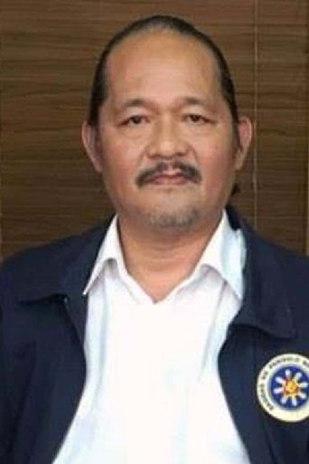 Portrait of Amay Bisaya