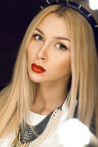 Portrait of Анна Стрюкова