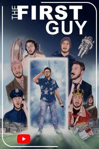 Poster of The First Guy