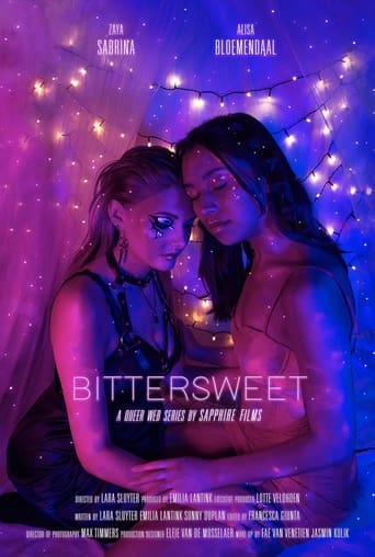 Poster of Bittersweet