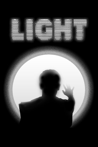 Poster of LIGHT