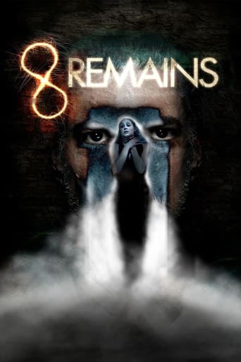 Poster of 8 Remains