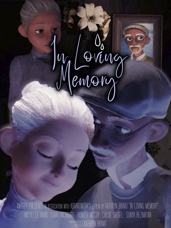 In Loving Memory Poster of In Loving Memory