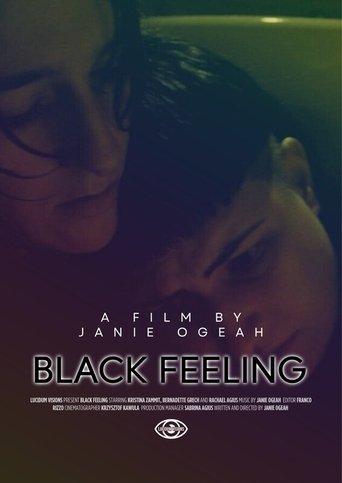 Poster of Black Feeling